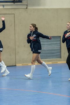 Bild 14 - A-Juniorinnen SG HH Nord - HSG Marne/Brun : Ergebnis: 32:41